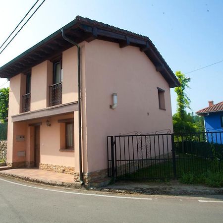 Villa Isabel Piloña Kültér fotó