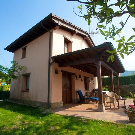 Villa Isabel Piloña Kültér fotó