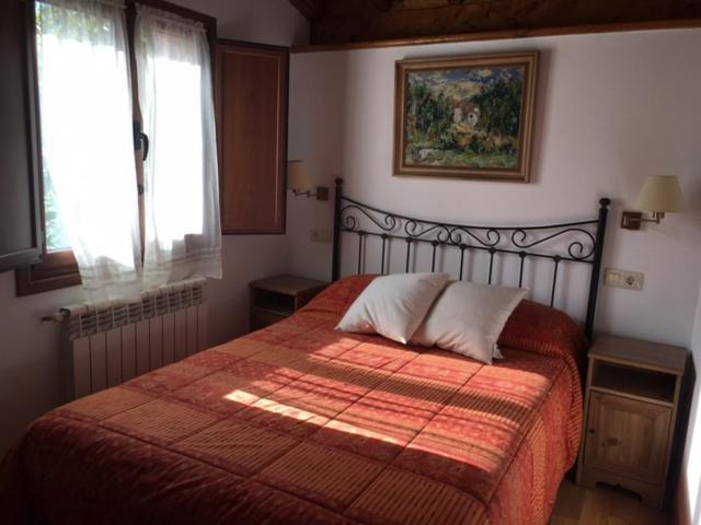 Villa Isabel Piloña Kültér fotó