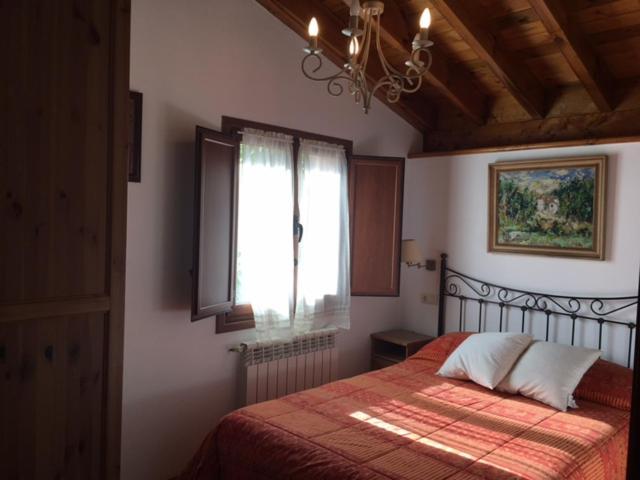Villa Isabel Piloña Kültér fotó