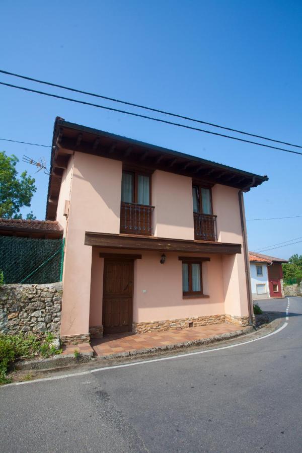 Villa Isabel Piloña Kültér fotó